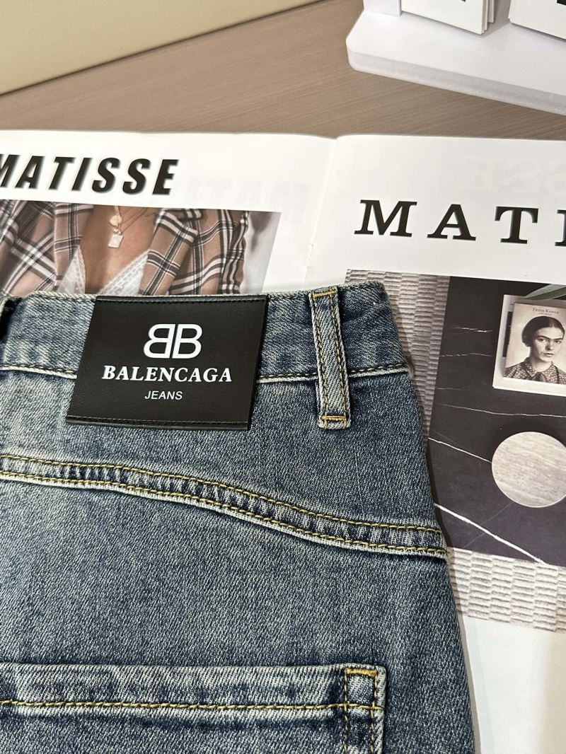 Balenciaga Jeans